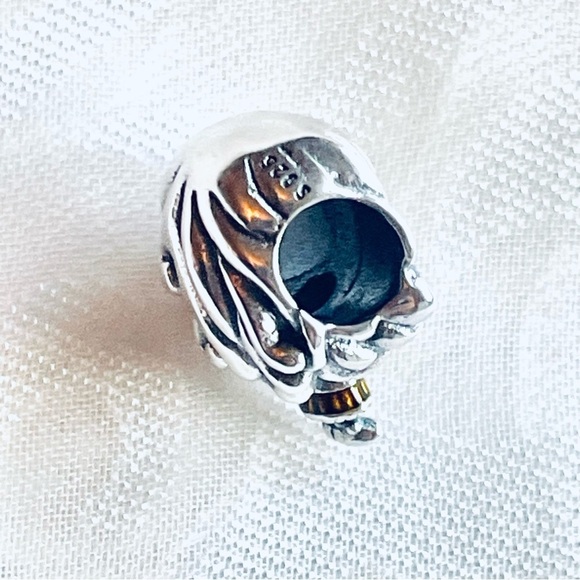 ⚡ NWOT Hermione Granger Charm – Harry Potter ✨ - Picture 12 of 12